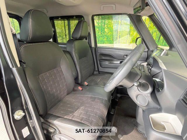 Mitsubishi DELICA MINI 2023-09 6004037-7