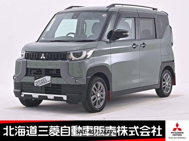Mitsubishi DELICA MINI 2023-10 6004017-0