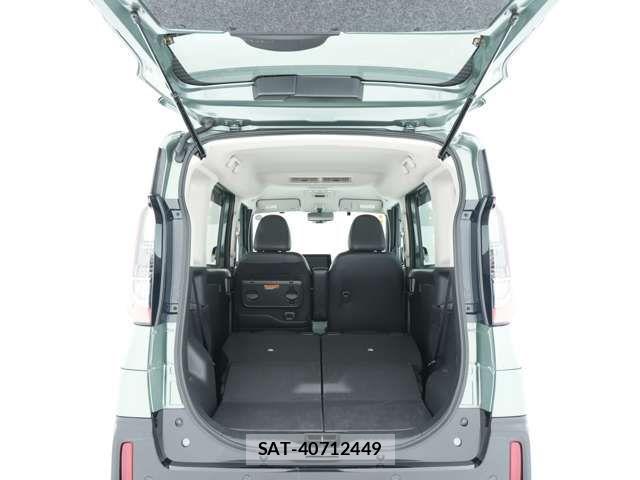 Mitsubishi DELICA MINI 2023-10 6004017-9