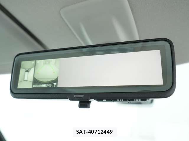 Mitsubishi DELICA MINI 2023-10 6004017-11
