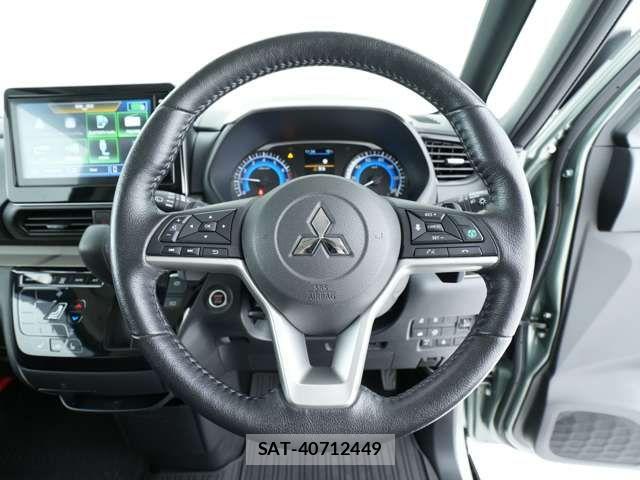 Mitsubishi DELICA MINI 2023-10 6004017-14