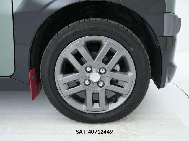 Mitsubishi DELICA MINI 2023-10 6004017-16