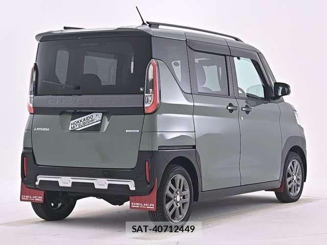 Mitsubishi DELICA MINI 2023-10 6004017-17