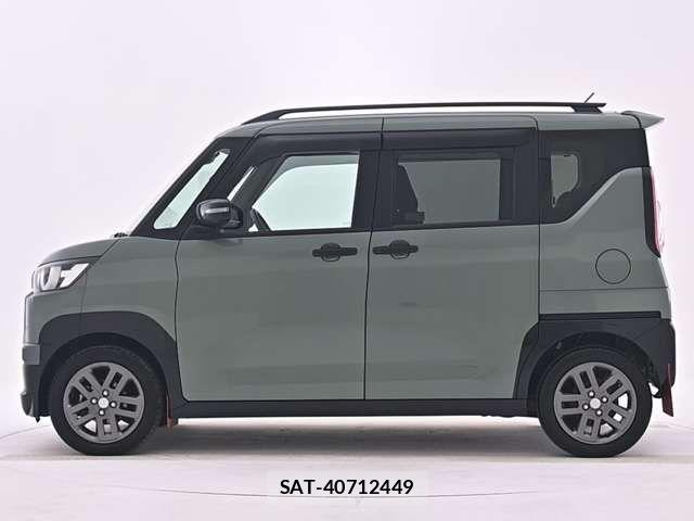 Mitsubishi DELICA MINI 2023-10 6004017-2