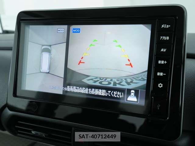 Mitsubishi DELICA MINI 2023-10 6004017-3