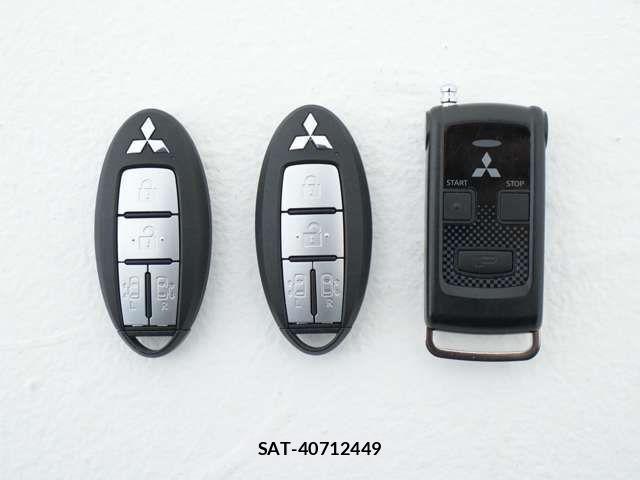 Mitsubishi DELICA MINI 2023-10 6004017-4