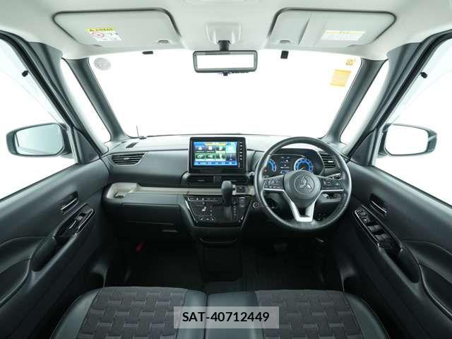 Mitsubishi DELICA MINI 2023-10 6004017-5