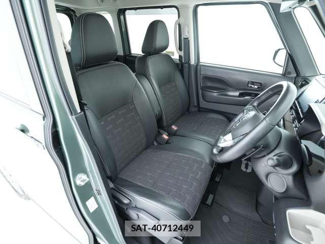 Mitsubishi DELICA MINI 2023-10 6004017-6