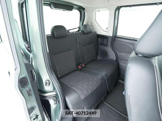 Mitsubishi DELICA MINI 2023-10 6004017-7