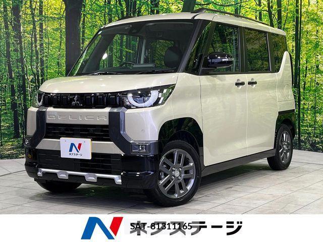 Mitsubishi DELICA MINI 2024-06 6004007-0