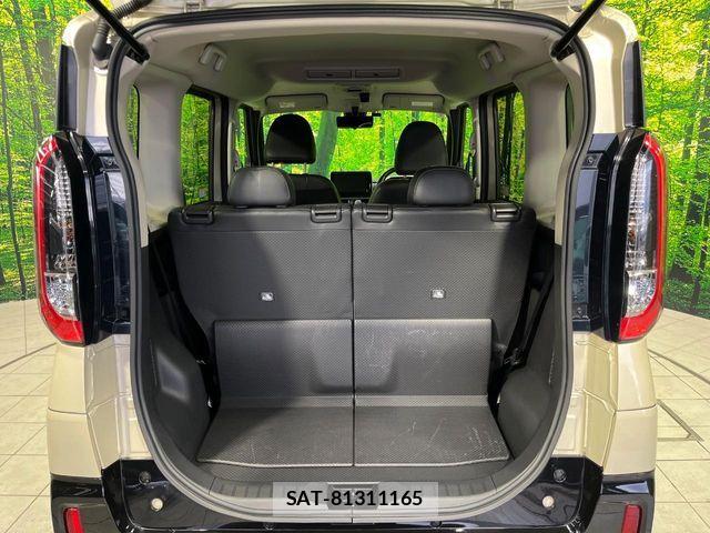 Mitsubishi DELICA MINI 2024-06 6004007-9
