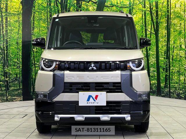 Mitsubishi DELICA MINI 2024-06 6004007-13