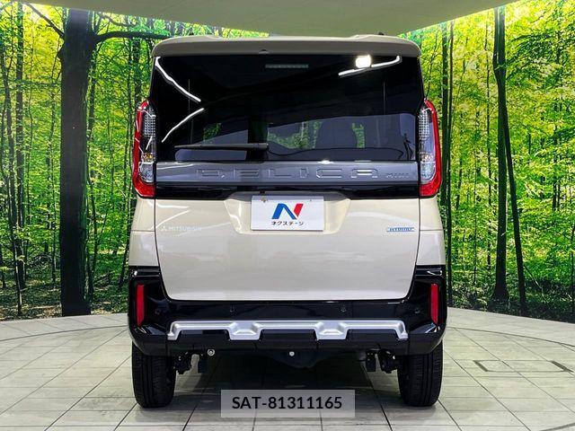 Mitsubishi DELICA MINI 2024-06 6004007-14