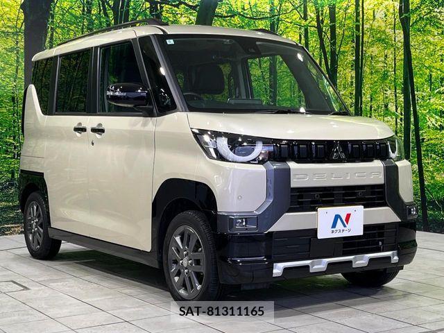 Mitsubishi DELICA MINI 2024-06 6004007-15