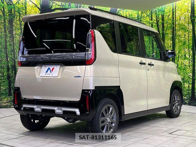 Mitsubishi DELICA MINI 2024-06 6004007-16