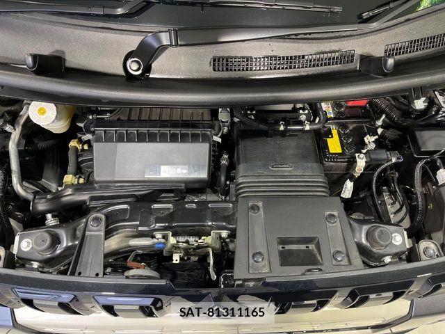 Mitsubishi DELICA MINI 2024-06 6004007-17