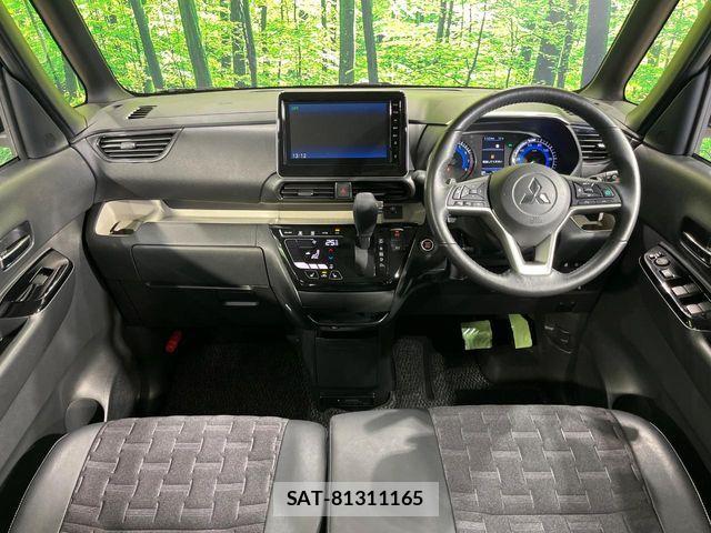 Mitsubishi DELICA MINI 2024-06 6004007-1
