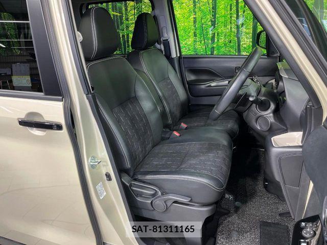 Mitsubishi DELICA MINI 2024-06 6004007-7