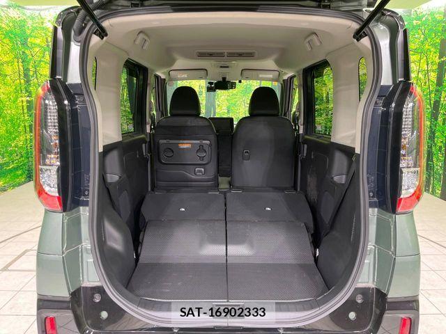 Mitsubishi DELICA MINI 2023-10 6213992-9