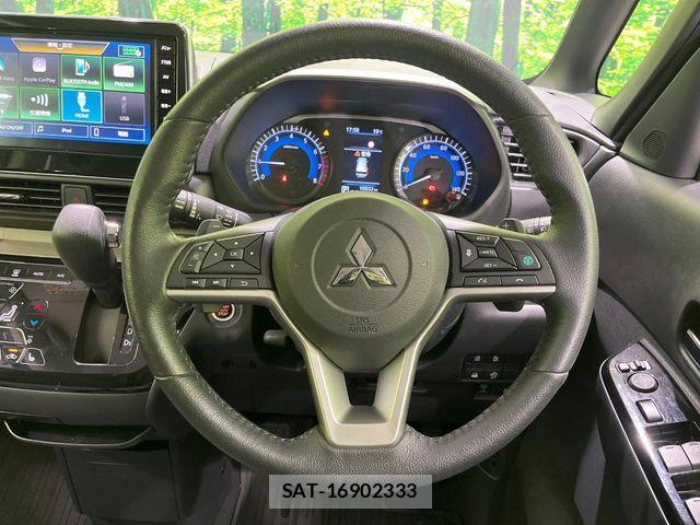 Mitsubishi DELICA MINI 2023-10 6213992-10
