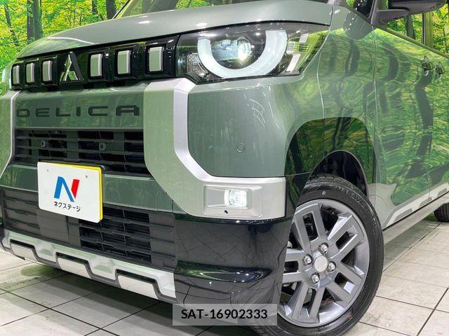 Mitsubishi DELICA MINI 2023-10 6213992-11