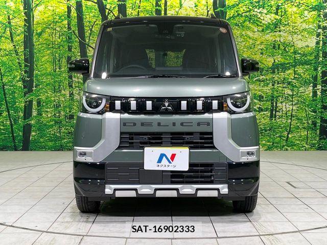Mitsubishi DELICA MINI 2023-10 6213992-13