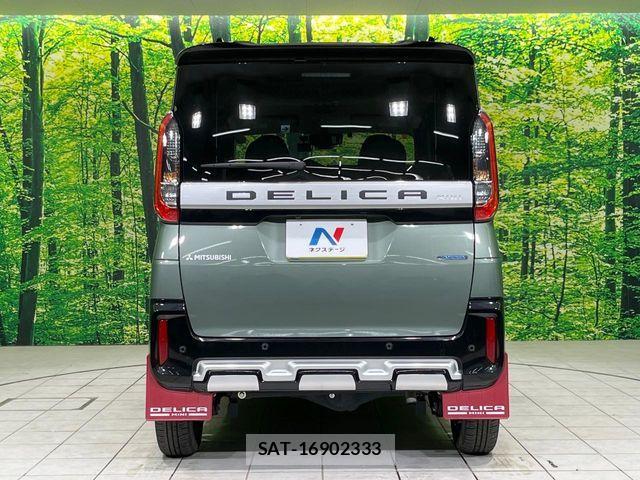 Mitsubishi DELICA MINI 2023-10 6213992-14