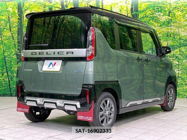 Mitsubishi DELICA MINI 2023-10 6213992-16