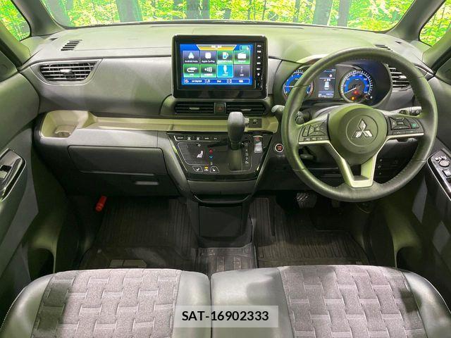 Mitsubishi DELICA MINI 2023-10 6213992-1