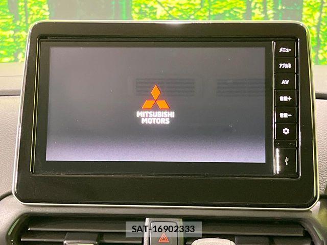 Mitsubishi DELICA MINI 2023-10 6213992-4