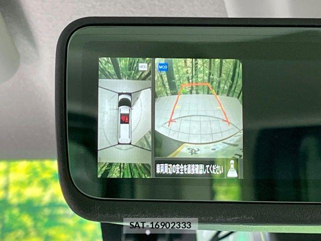 Mitsubishi DELICA MINI 2023-10 6213992-5
