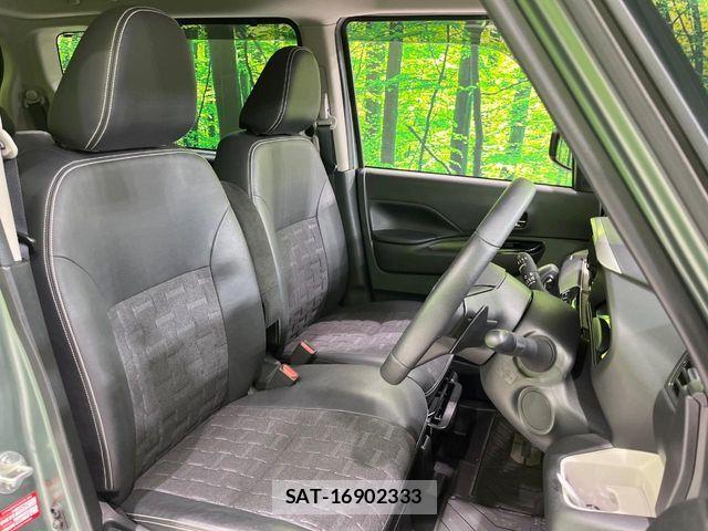 Mitsubishi DELICA MINI 2023-10 6213992-7