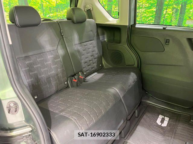 Mitsubishi DELICA MINI 2023-10 6213992-8