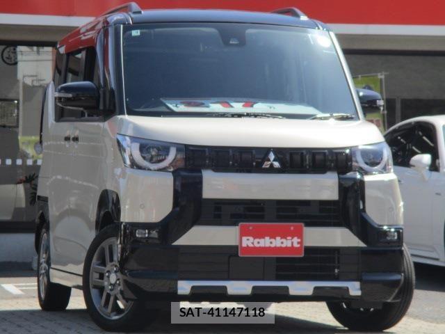Mitsubishi DELICA MINI 2025-04 6214013-0