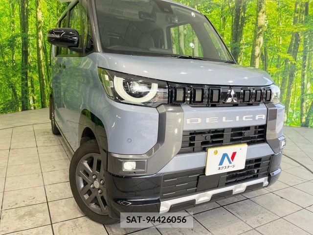 Mitsubishi DELICA MINI 2023-11 6214010-11