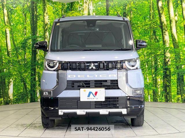 Mitsubishi DELICA MINI 2023-11 6214010-13
