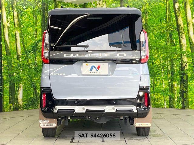 Mitsubishi DELICA MINI 2023-11 6214010-14