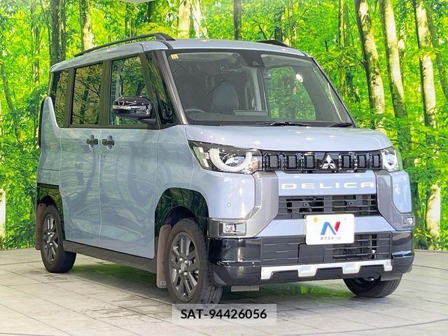 Mitsubishi DELICA MINI 2023-11 6214010-15
