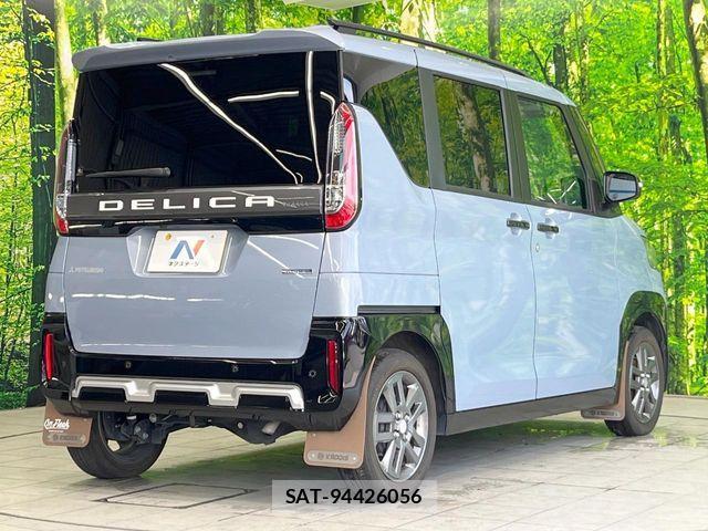 Mitsubishi DELICA MINI 2023-11 6214010-16