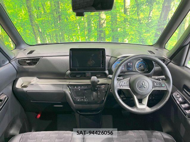 Mitsubishi DELICA MINI 2023-11 6214010-1