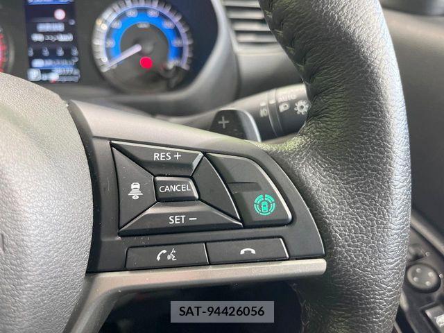 Mitsubishi DELICA MINI 2023-11 6214010-5