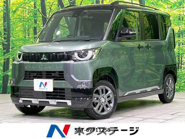 Mitsubishi DELICA MINI 2023-09 6243552-0