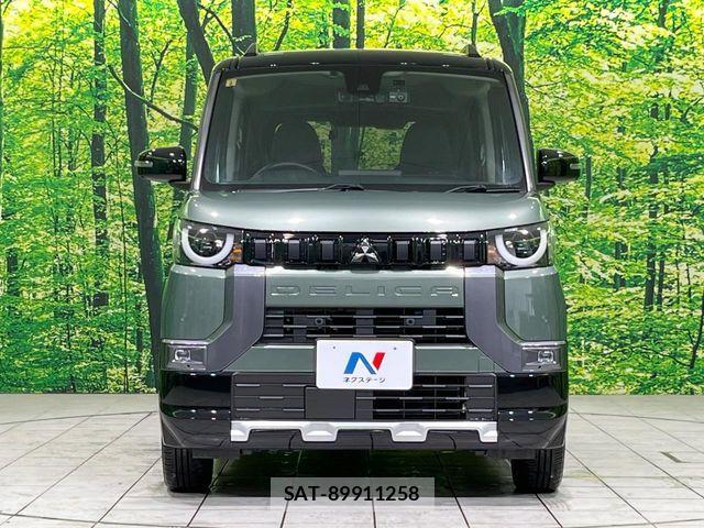 Mitsubishi DELICA MINI 2023-09 6243552-13