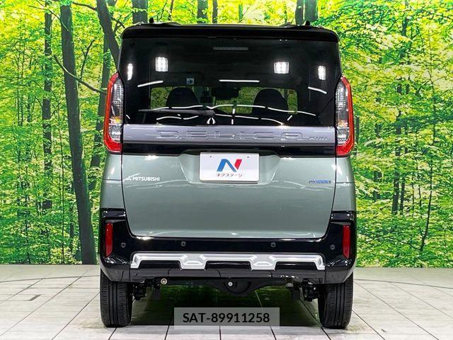 Mitsubishi DELICA MINI 2023-09 6243552-14