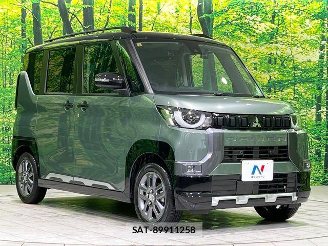 Mitsubishi DELICA MINI 2023-09 6243552-15