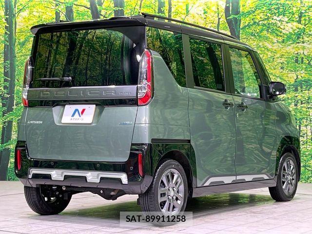 Mitsubishi DELICA MINI 2023-09 6243552-16