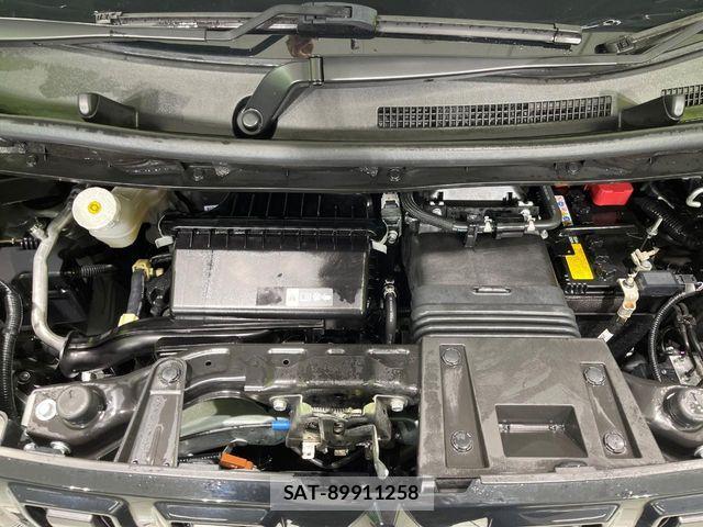 Mitsubishi DELICA MINI 2023-09 6243552-17