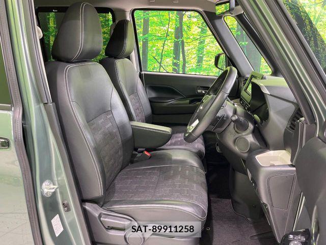Mitsubishi DELICA MINI 2023-09 6243552-7