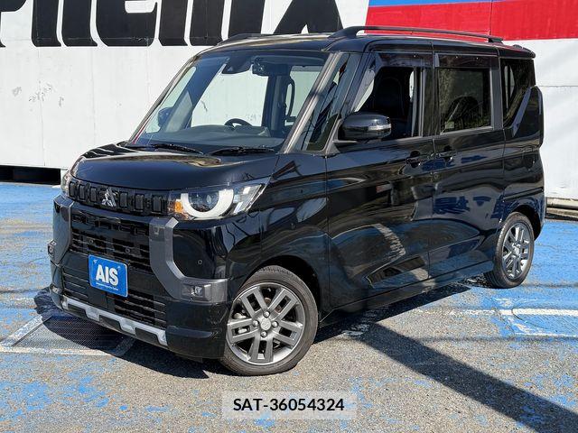 Mitsubishi DELICA MINI 2024-03 6243566-0