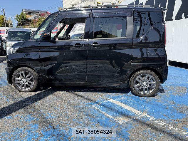 Mitsubishi DELICA MINI 2024-03 6243566-10